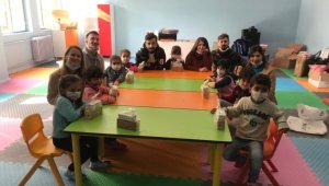 İzmir'den Diyarbakır'a kardeşlik köprüsü