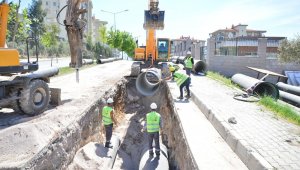 İzmir'e alternatif su hattı geliyor: Bazı bölgelerde 36 saat su kesintisi yapılacak