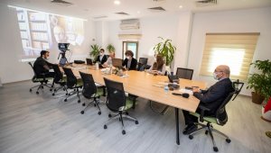 İzmir'in "Sakin Şehir" hedefi için önemli adım