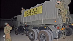 Japonya'da kuş gribi salgını bir bölgeye daha sıçradı