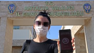 KADES sayesinde hayatta kalan yerleşik Rus uyruklu kadın: "Polis 3 dakikada geldi ve hayatımız kurtuldu"