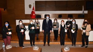 Kadıköy Meclisi çiçek açtı