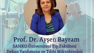 Kadın doktorlarla söyleşiler