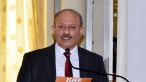 KAF Başkanı Aslan: "Yeni kurulacak Kürt partisiyle ilişiğimiz olmadığı gibi partiden de haberdar değiliz"