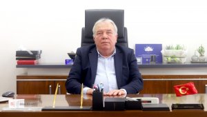 Kahveci: "Büyüme rakamları yatırımcıya güç veriyor"