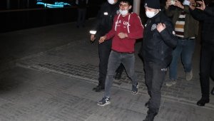 Karabük'te sokağa çıkma kısıtlamasına uymayanlara ceza yağdı