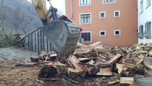 Karadeniz insanında ilginç çözümler bitmiyor