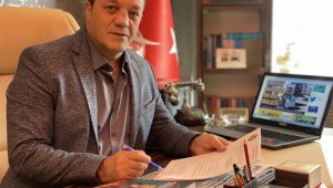 Karataş'tan 5 Aralık Kadın Hakları Günü mesajı