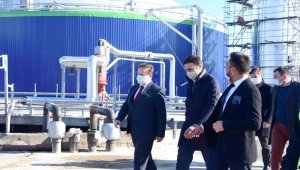 Karesi'ye 3.5 Milyon avroluk yatırım