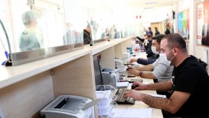 Karkaöprü Belediyesi'nde borçlar yapılandırılıyor