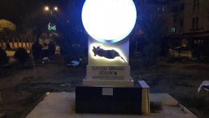 Kayısı diyarında sokaklar boş kaldı
