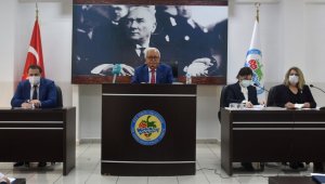 Kdz. Ereğli Belediyesi 2021'de suya zam yapmayacak