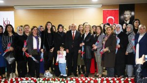 Keçiören Belediye Başkanından 5 Aralık Dünya Kadın Hakları Günü mesajı