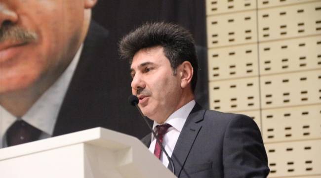 Kilis'in Kurtuluşunun yıl dönümü mesajları