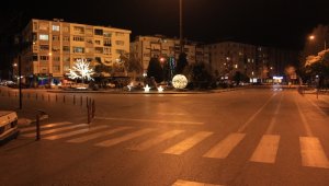 Kırklareli'nde 56 saatlik sessizlik