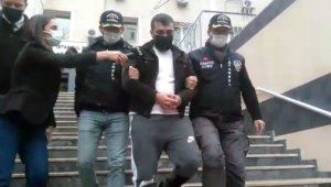 Kırmızı bültenle aranan Azerbaycanlı iş adamı Bağcılar'da yakalandı