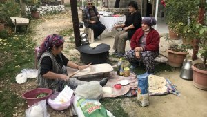 Kısa köy ziyaretlerinden dönüş pandemi sonuna kaldı