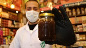 Kışı rahat geçirmek isteyenler bu karışıma koşuyor