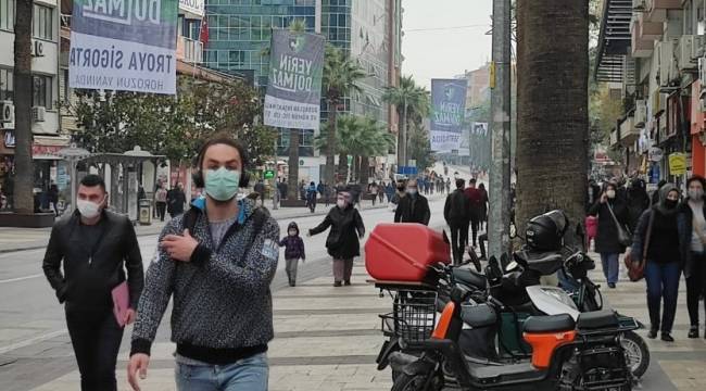 Kısıtlama sürecinde alkollü içecek satışı yasaklandı