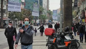 Kısıtlama sürecinde alkollü içecek satışı yasaklandı