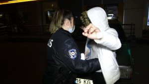 Kısıtlamada en pahalı Eskişehir-Bursa yolculuğu