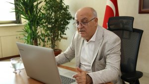 Kızıltan: "En önemli sorun genç işsizlik"