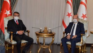 KKTC'de hükümet kurma krizi