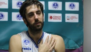 Kocaeli Büyükşehir Belediye Kağıtspor - Sigortam.Net maçının ardından