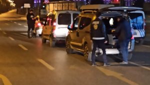 Kocaeli'de tedbirlere uymayan 213 kişiye ceza yağdı