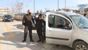 Konya'da 4 aylık eşini bıçaklayarak öldüren koca tutuklandı