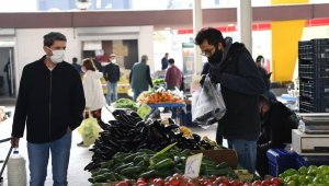 Konyaaltı'nda semt pazarlarının günleri değişti