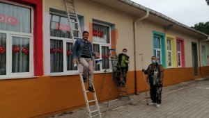 Korona virüs onlara yaradı