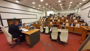 Korona virüs sayılarındaki artışın boyutunu Belediye Başkanı Vidinlioğlu bu sözlerle açıkladı: