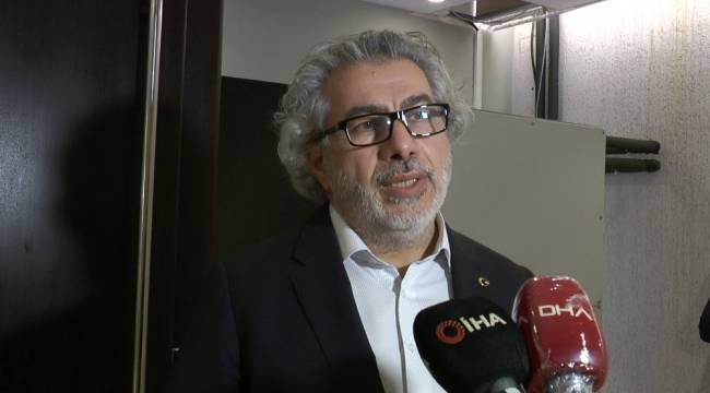 Koronavirüs aşıları için gerekli olan eksi 70 derece ultra soğutucular dünyaya Türkiye'den gönderilecek