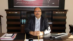Kula İlçe Milli Eğitim Müdürü koronaya yenik düştü