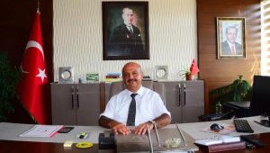 Kumluca Kaymakamının korona virüs testi pozitif çıktı