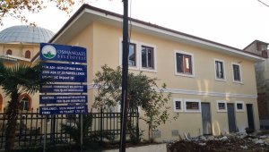 Küplüpınar'a çifte hizmet