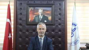 Kuşadası Müftüsü İzmir'e tayin oldu