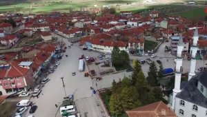 Kütahya Altıntaş'ta deprem