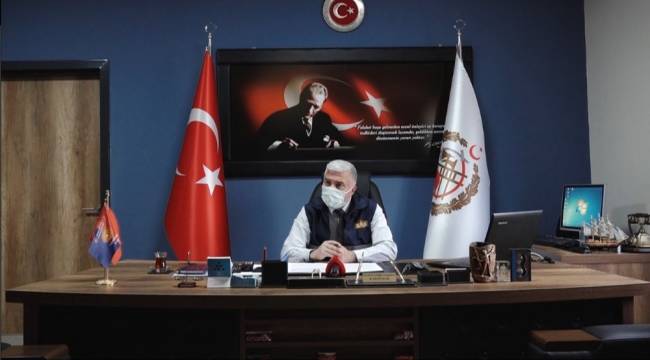 Malatya'da "baca temizliği" uyarısı