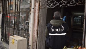Malatya'da silahlı saldırı: 1 yaralı