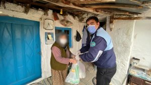 Manisa Büyükşehir Belediyesi yeni tedbir sürecinde de vatandaşın yanında