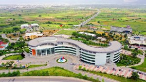 Manisa Celal Bayar Üniversitesi Rektörlüğü'nden asılsız haberlerle ilgili açıklama