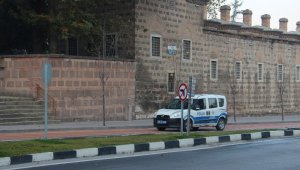 Manisa'da kısıtlamaya uymayanlara 275 bin 850 TL ceza
