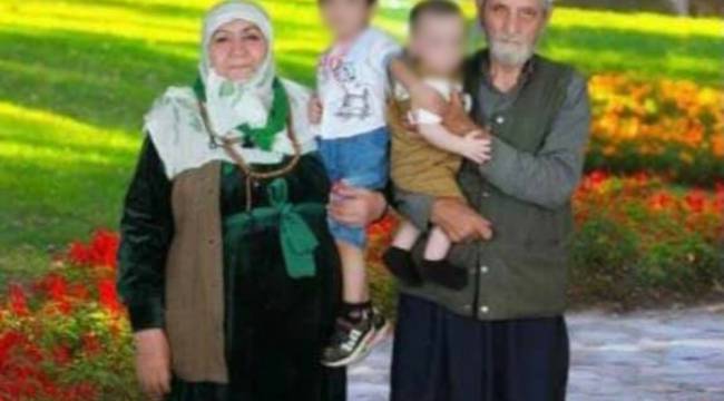 Mardin'de karı koca 2 saat arayla korona virüse yenik düştü