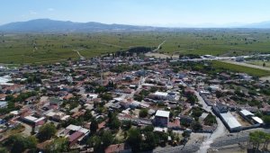 MASKİ, İshakçelebi'nin alt ve üst yapısını yenileyecek