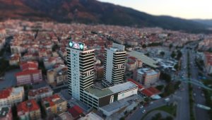MASKİ'den yapılandırma çağrısı