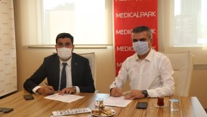 Medical Park Gaziantep Hastanesi'nden gazetecilere yüzde 20 indirim