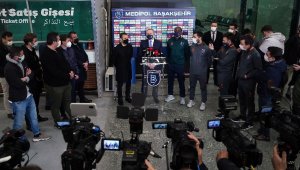 Medipol Başakşehir Başkanı Göksel Gümüşdağ: "8 Aralık ırkçılığa karşı dünya tarihine geçen bir direniştir."