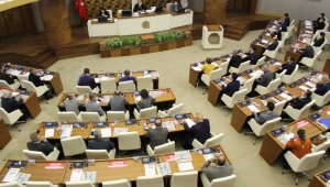 Mehmet Hacıarifoğlu: "Başkan Böcek yakında aramıza dönecek"